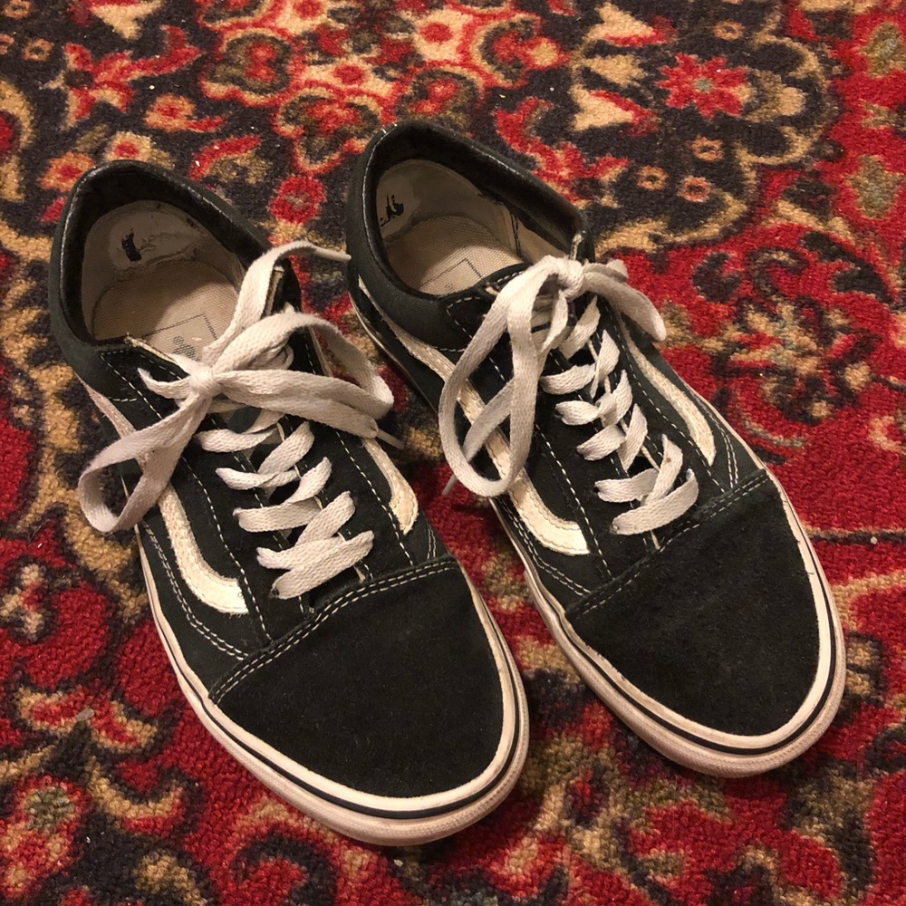 Vans Old Skool Sneakers